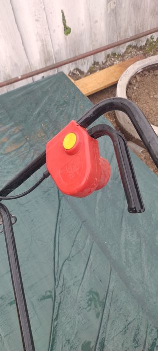 Wolf Garten Campus 300V