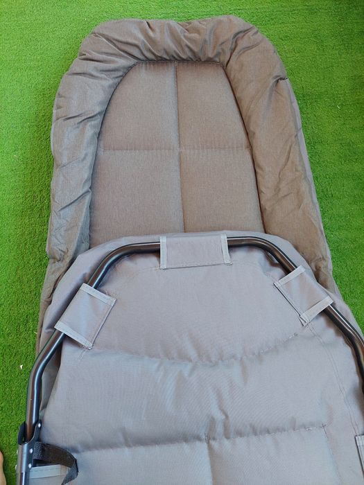 Походно легло сгъваемо за Къмпинг