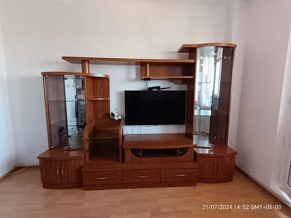 Горка для гостиной