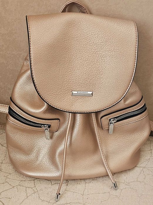 Дамска раница Silvia Rosa