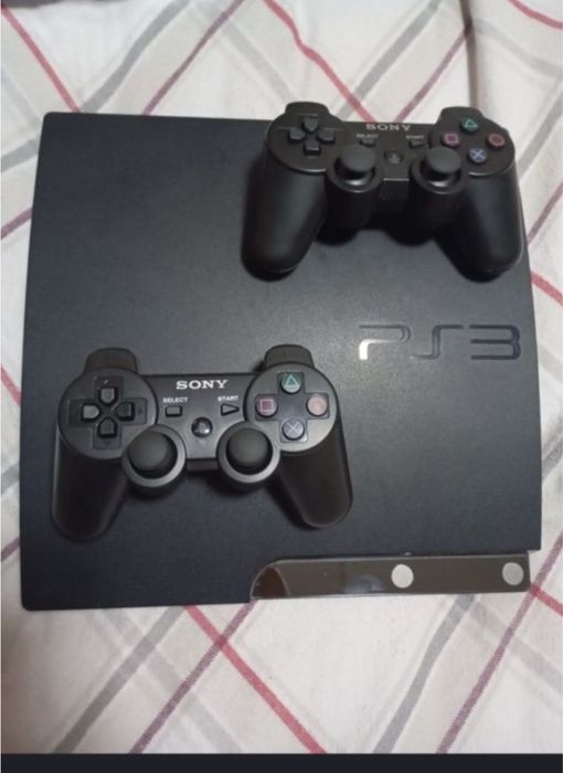 Playstation3 kamplekt sotiladi xolati zoʻr