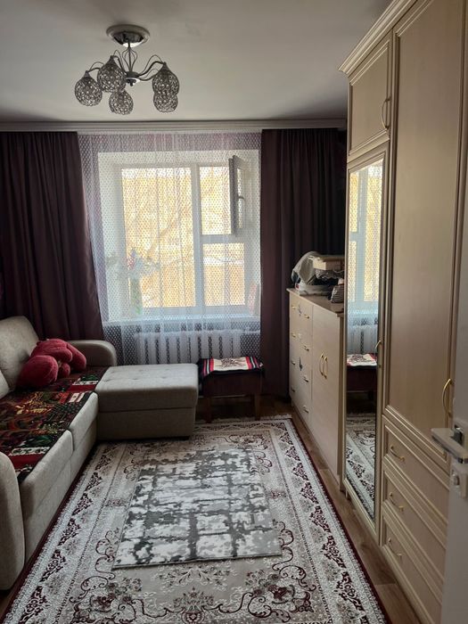 Продам квартиру