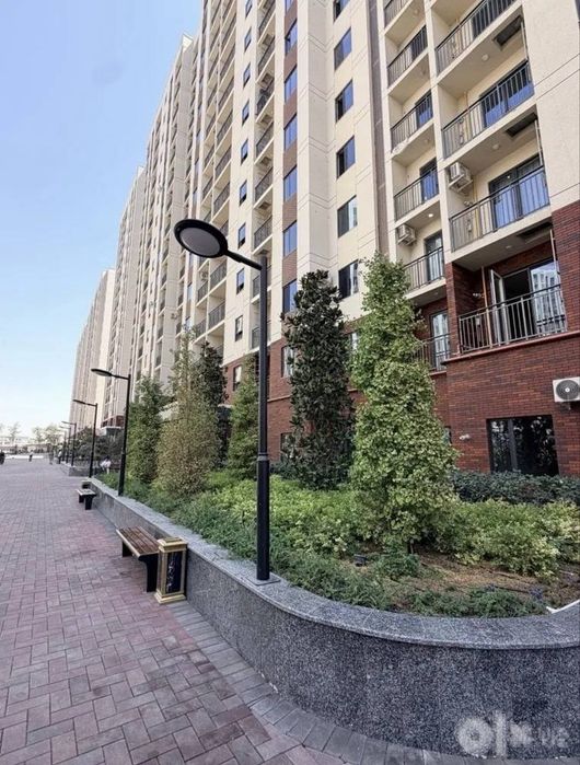 Срочно продается квартира новостройка Башкент