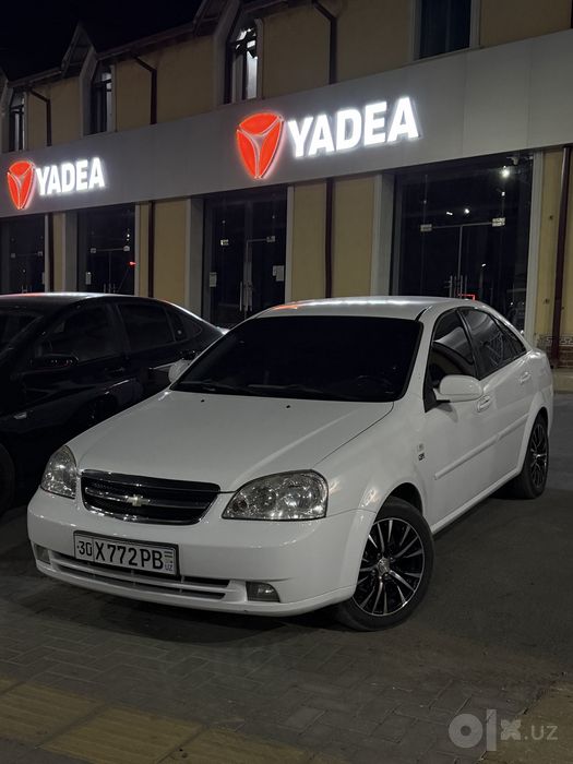16 vossen aybi yuq obmen