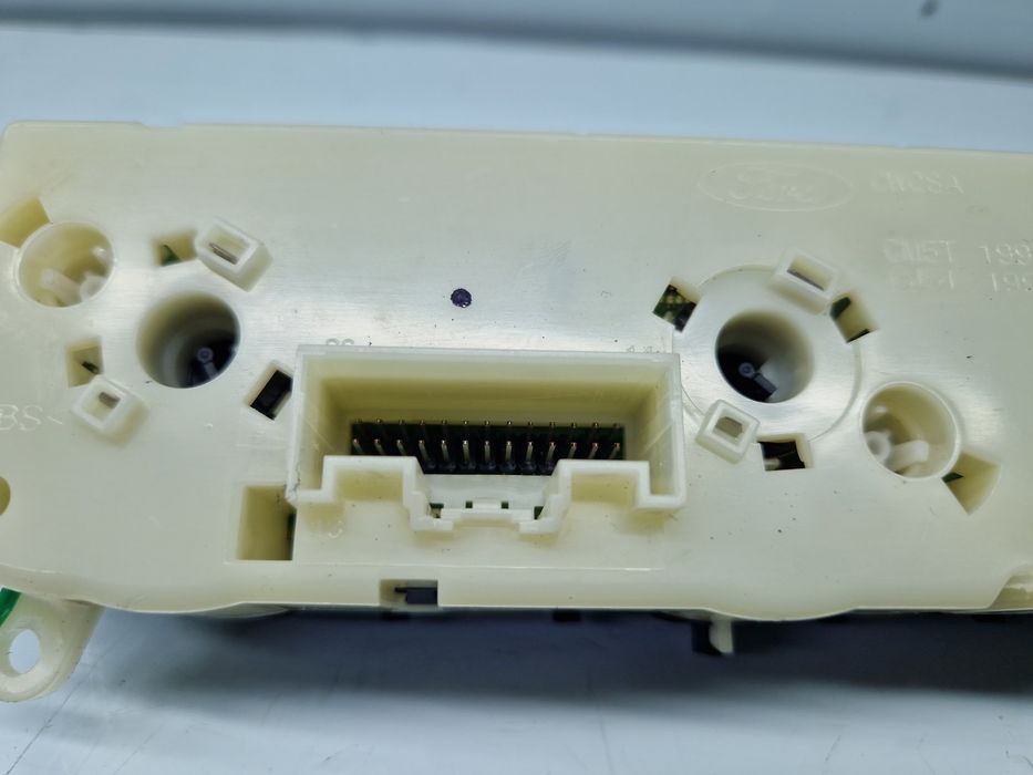 Panou comanda clima Ford Focus 3 [Fabr 2010-2018] CJ5T-19980-AH