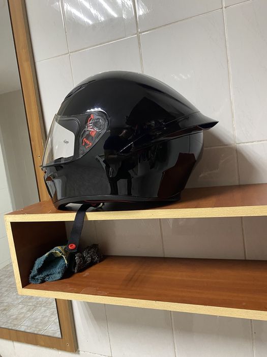 Шлем Agv k1 в продаже