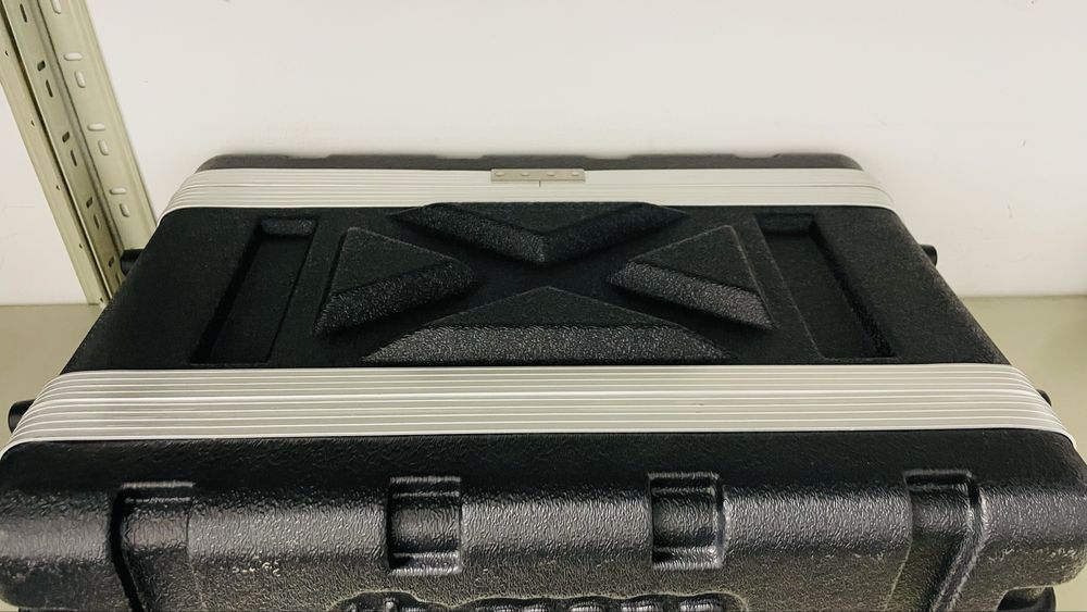 Vocal set wirelesss dual microfon LD Systems U508 HHD2 voce