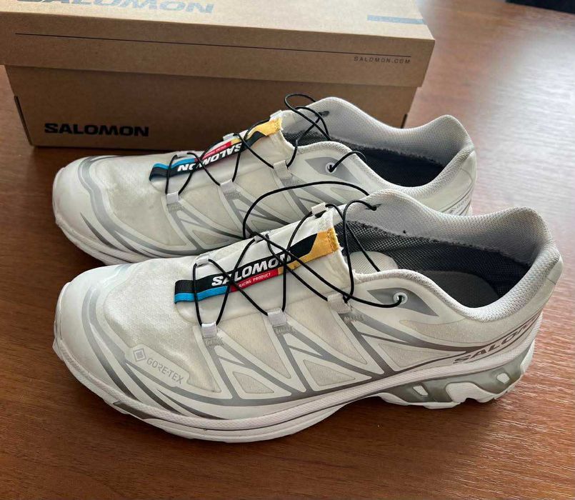 Обувки Salomon XT-6 GTX