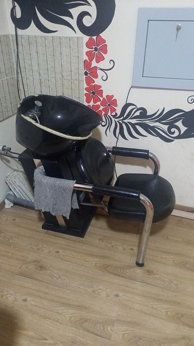 Guzallik saloni jihozlari