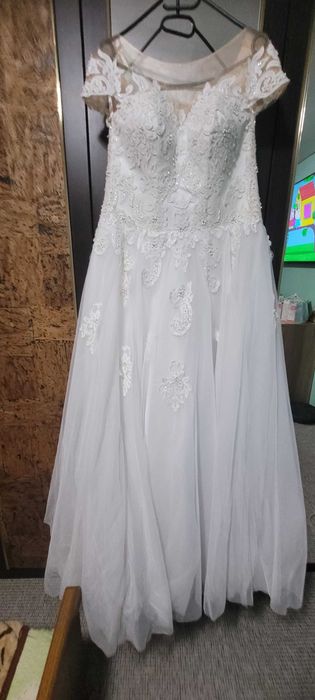 Rochie de mireasa