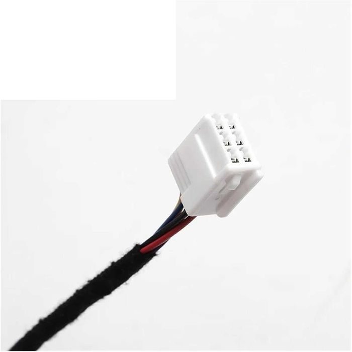 Електрически амортисьор за багажник Lexus NX 2017-