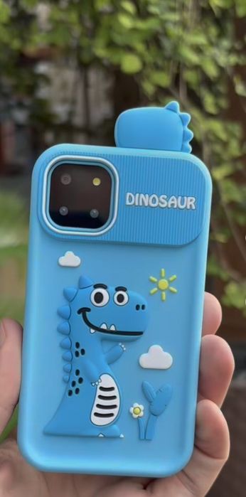 Детски смарт телефон