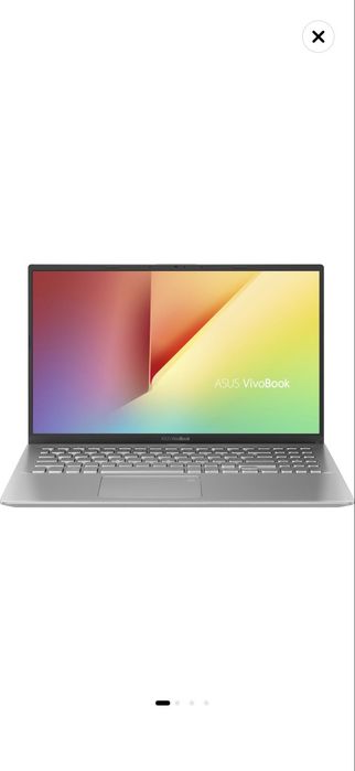 ASUS VivoBook X512DK - Ryzen 5/ 8gb RAM / SSD 256 GB / Radeon R540x 2 GB
