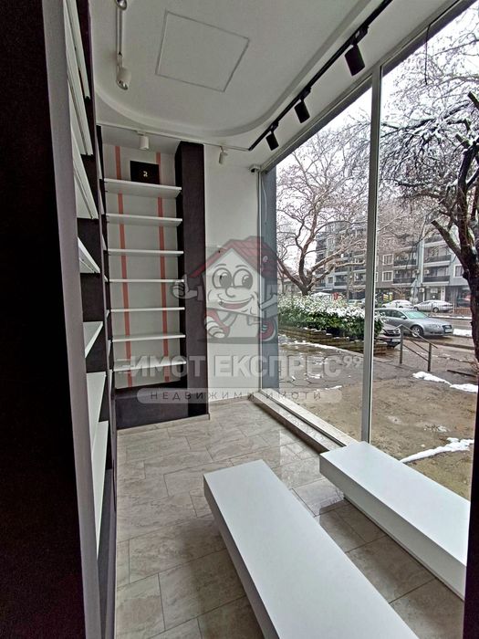 Продава се Магазин в Асеновград - 100 кв.м за 6 €/кв.м - Снимка #8