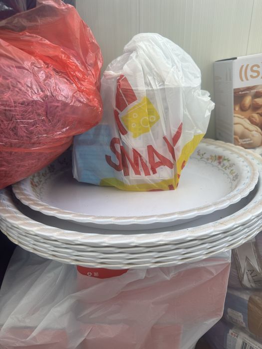 Поднос под горячее