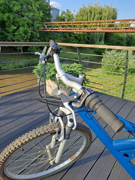 Bicicletă de vânzare