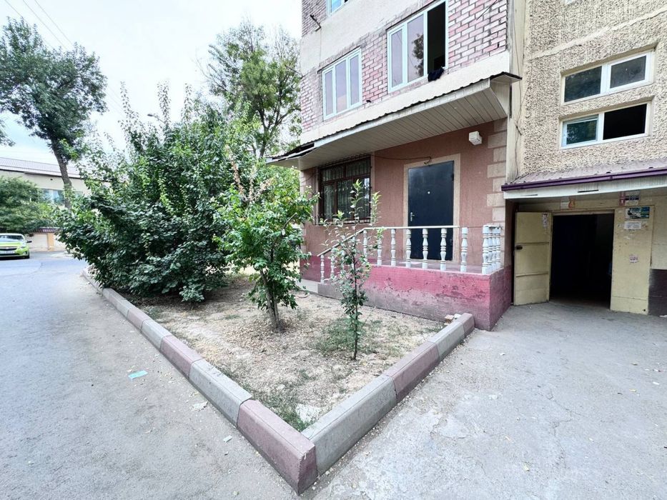 Квартира Юнусабад 8кв