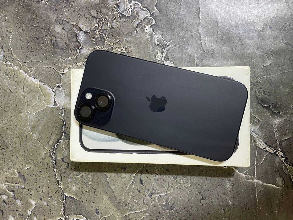 iPhone 15 (Актобе 405) Лот 944446
