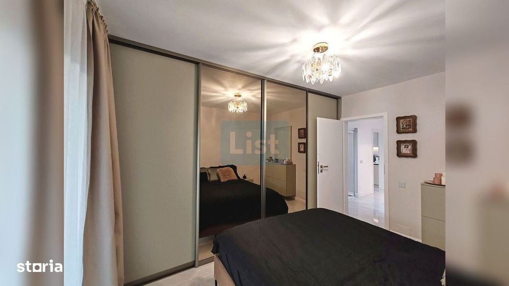 Apartament – Cluj-Napoca - Mai multe