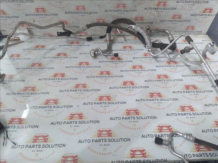 conducte ac   2 buc   bmw x1 2.0 d xdrive an fabr. 2014