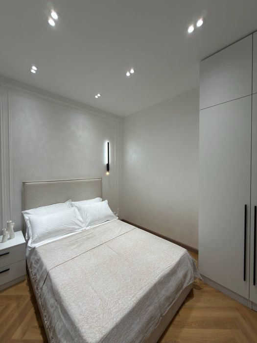 Продается 4 комнатная, в ЖК Nukus Avenue. Ул. Глинка, Нукусская.