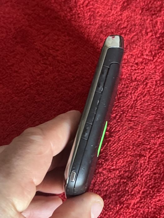 Telefon BlackBerry 9700