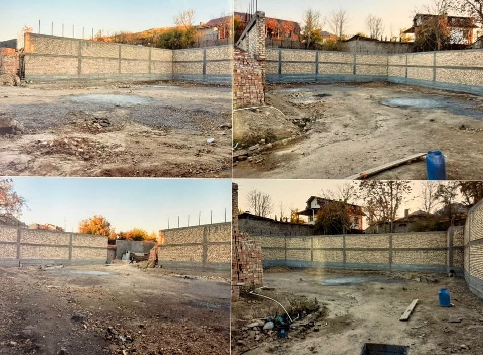 Продается участок земля на Циалковского 14 соток