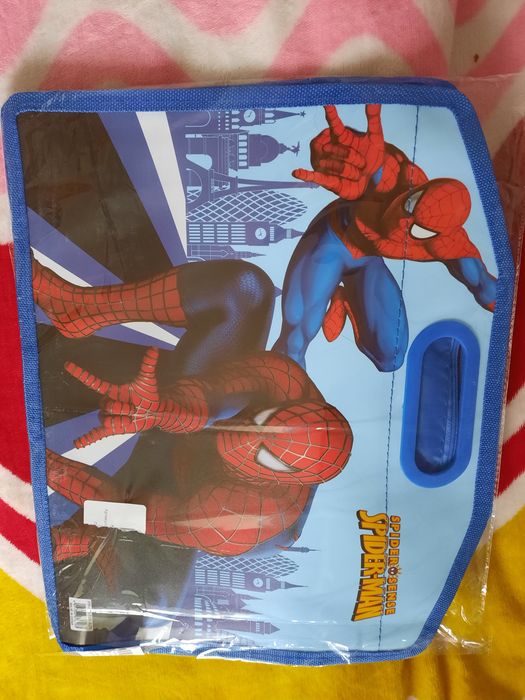 Папка А4 канцелярский