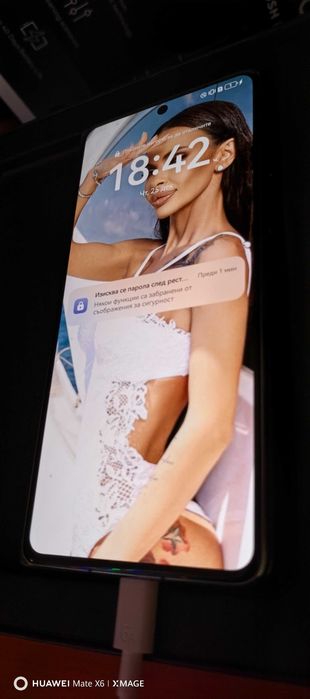 Huawei Mate x 3, 512 Gb