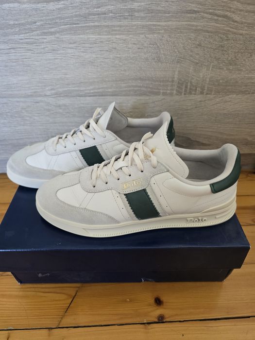 Polo Ralph Lauren маратонки