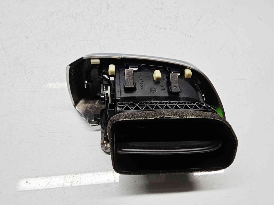 Grila aerisire stanga PORSCHE Cayenne (92A) [Fabr 2010-2017] 7P581970