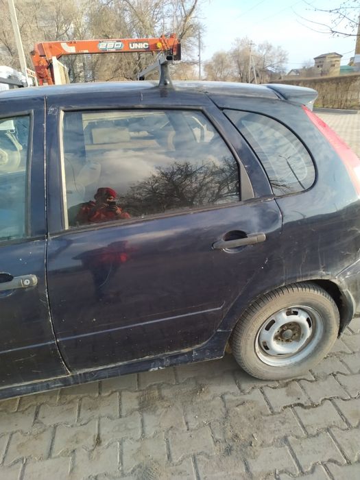 Продам лада калина 1