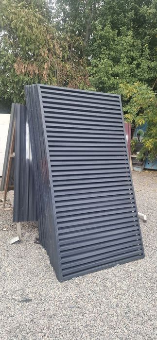 Profnastil / Профнастил