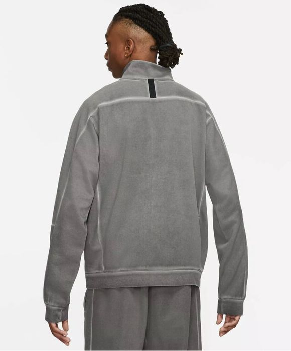 Мъжки комплект Nike Sportswear Washed Revival Move To Zero - размер S