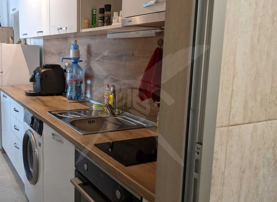 Продава се Двустаен апартамент в Обзор - 69 кв.м за 1428 €/кв.м - Снимка #4