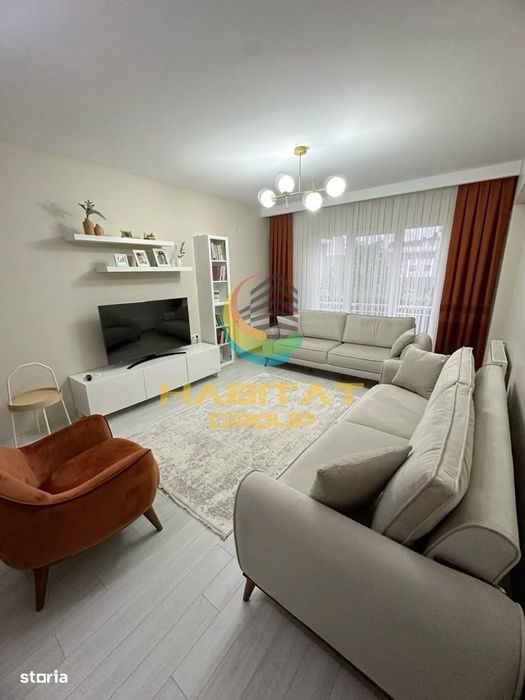Apartament – Bucuresti - Vedere 5