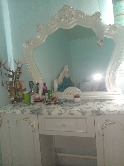 mebel toza azgina ishlatilgan