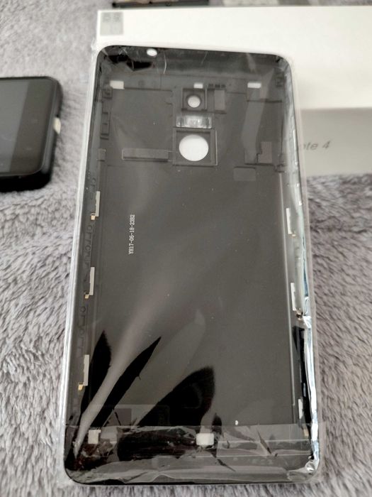 Xiaomi Redmi Note 4X