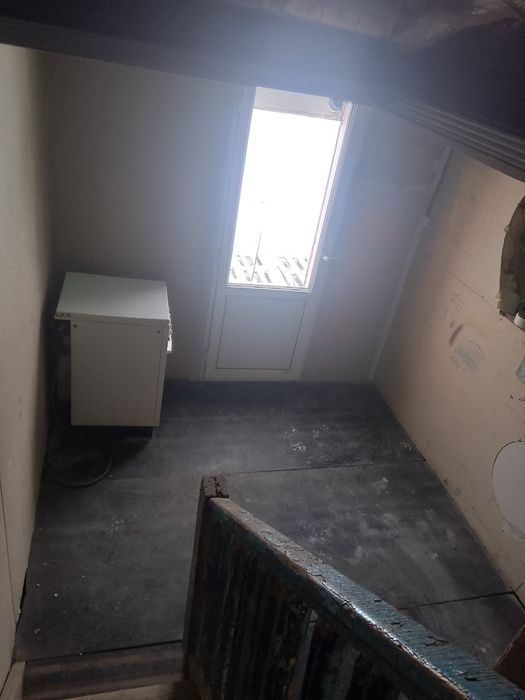 Дом лесозавод (зелёная роща)