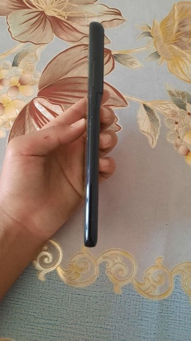 S 21 ultra + 5g.