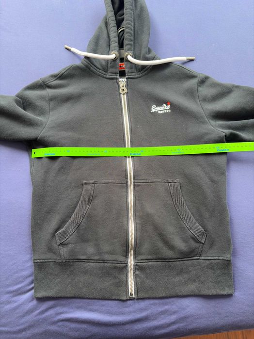 SUPERDRY суитшърт [S-M]