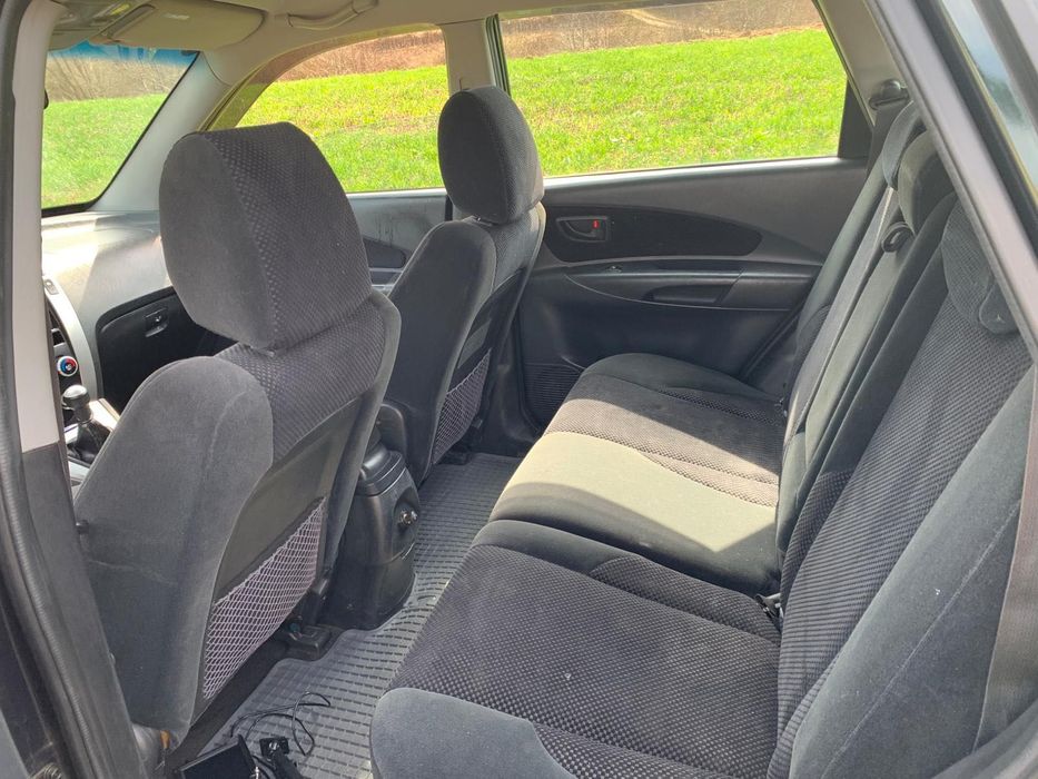 Vând Hyundai Tucson