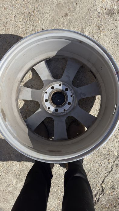 Джанти 17ки 5х112