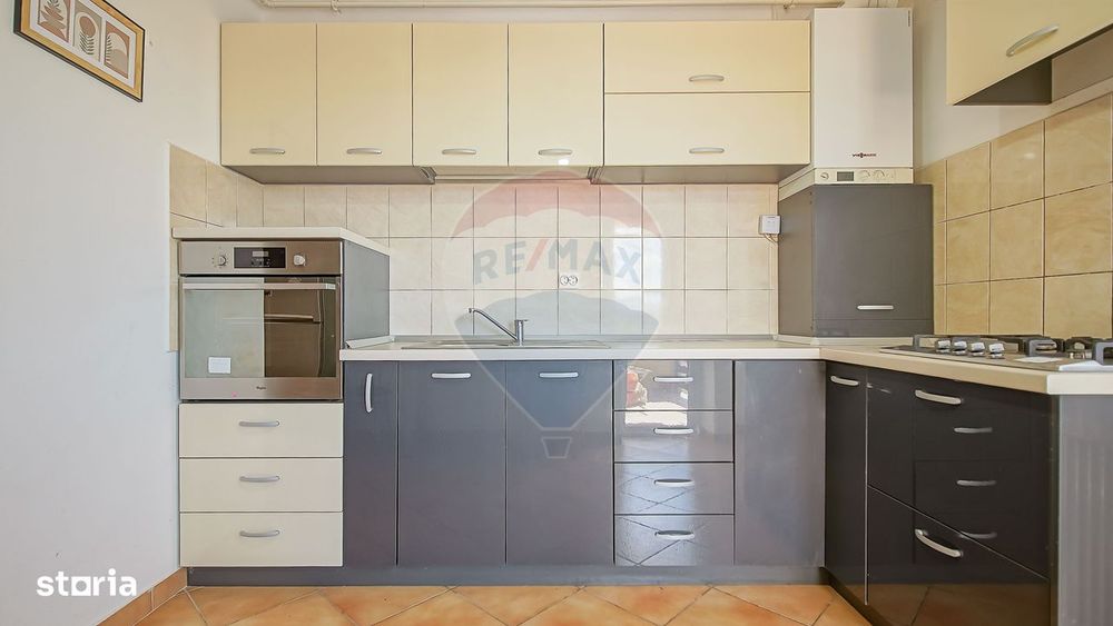 Apartament 2 Camere Subcetate - Mobilat, Parcare, Liniște lângă Brașov