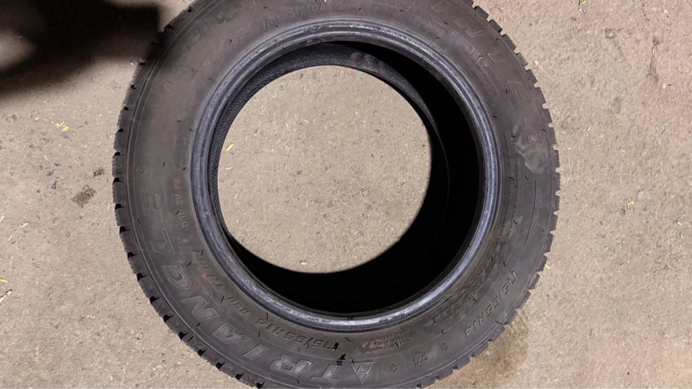 Продам шины  175/65  R14
