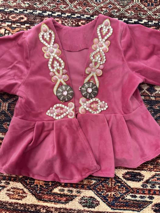 Костюм для девочки