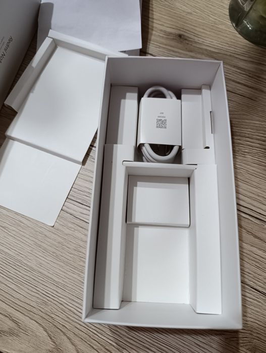Xiaomi redmi note 13 pro 8/256 impecabil!!