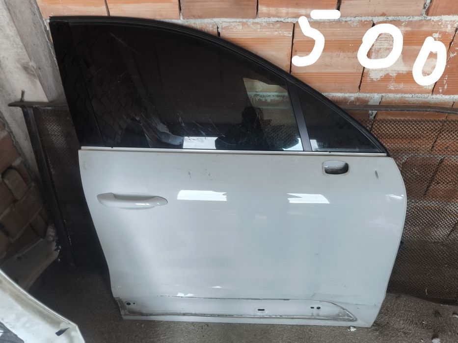 Porsche Macan Порше макан части