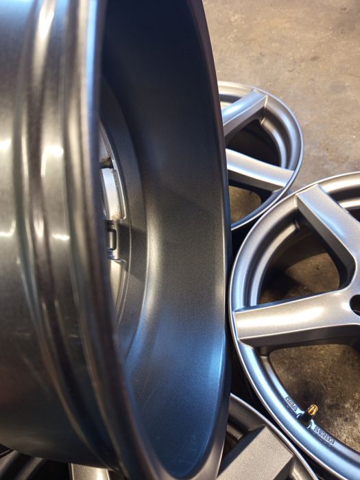 16" Фолксваген Ауди Сеат Шкода 5x112