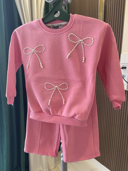 Двойка для девочек